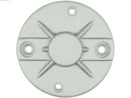Кришка стартера AS (Польша) SBR2005