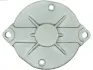 Кришка стартера AS (Польша) SBR2017S