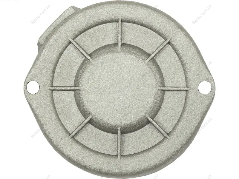 Кришка стартера AS (Польша) SBR3007 (фото 1)