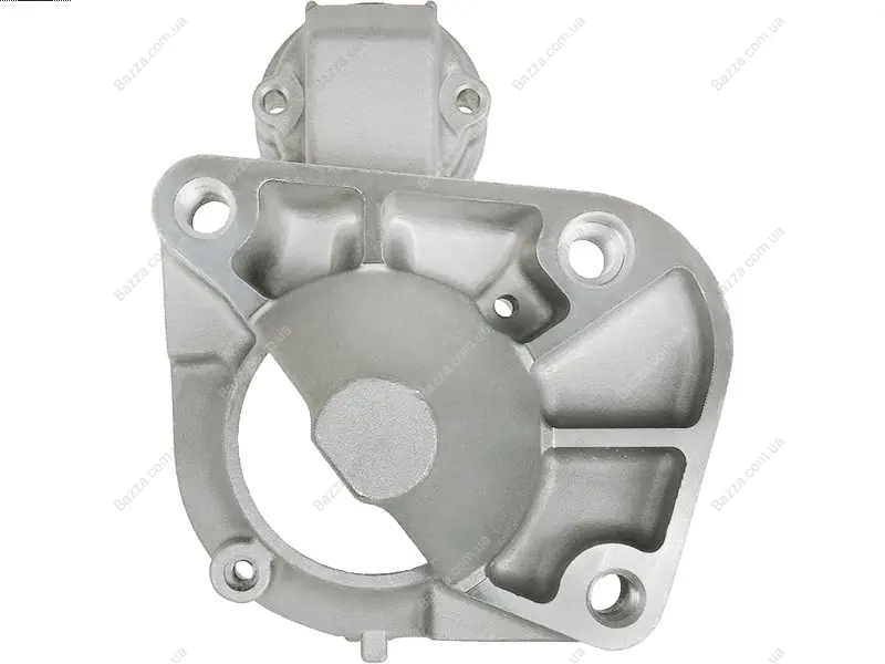 Кришка стартера AS (Польша) SBR3008 (фото 1)