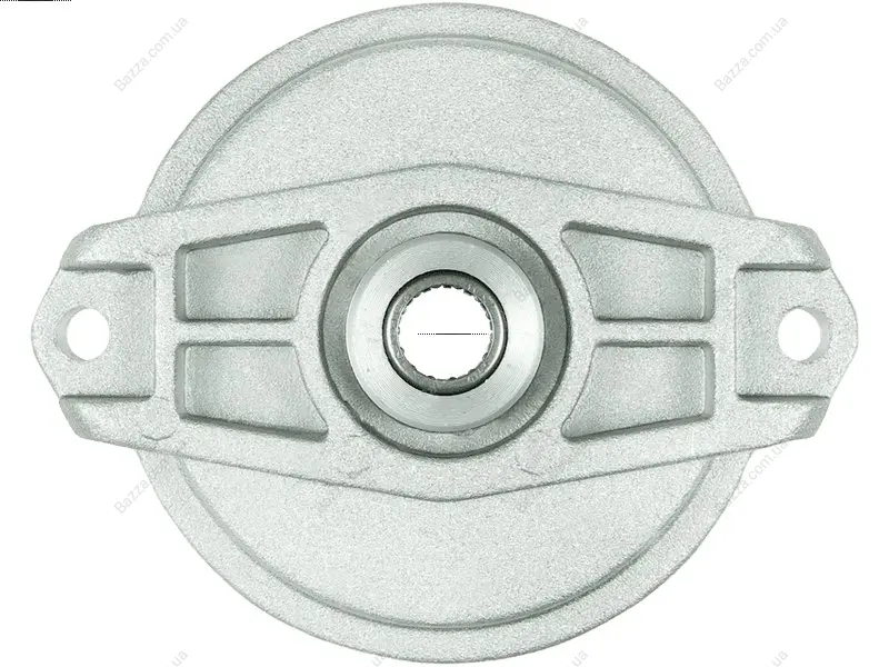 Кришка стартера AS (Польша) SBR3038S (фото 1)