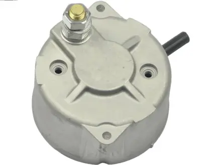 Кришка стартера AS (Польша) SBR5001