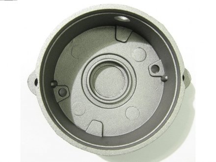 Кришка стартера as (польша) SBR5009