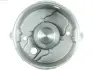 Кришка стартера AS (Польша) SBR5015