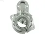 Кришка стартера AS (Польша) SBR5052S (фото 2)