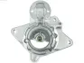 Кришка стартера AS (Польша) SBR5067S (фото 2)