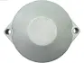 Кришка стартера AS (Польша) SBR6004