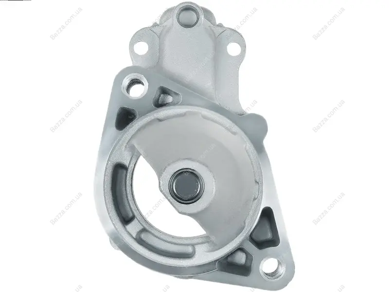 Кришка стартера AS (Польша) SBR6005 (фото 1)