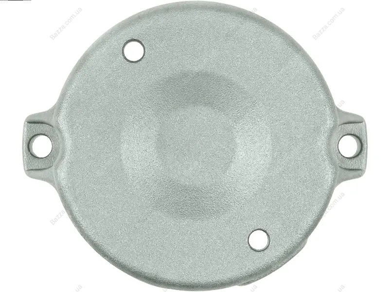 Кришка стартера AS (Польша) SBR6006 (фото 1)