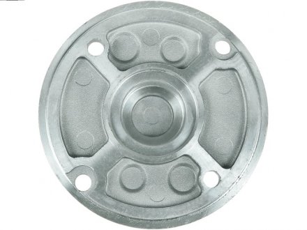 Кришка стартера as (польша) SBR9007