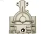 Кришка стартера AS (Польша) SBR9009