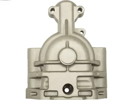 Кришка стартера AS (Польша) SBR9009