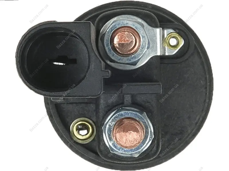 Кришка втягуючого реле AS (Польша) SP3029S (фото 1)