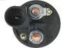Кришка втягуючого реле AS (Польша) SP3029S