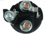 Кришка втягуючого реле AS (Польша) SP6025