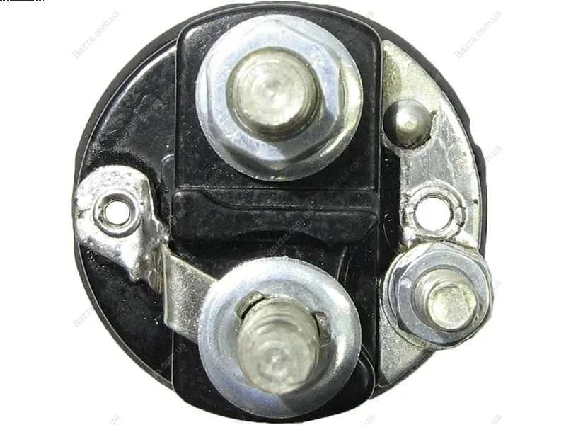 Кришка втягуючого реле AS (Польша) SP9031