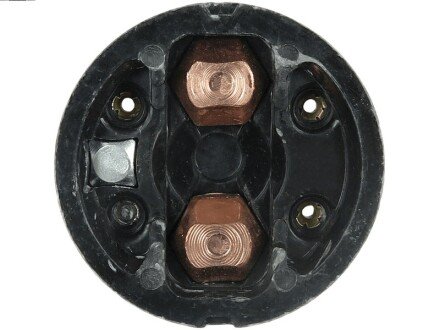 Кришка втягуючого реле стартера as (польша) SP0060