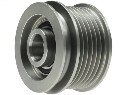 Механізм вільного ходу генератора (всередині INA) VAG/Ford/Seat/Skoda 97- as (польша) AFP0010