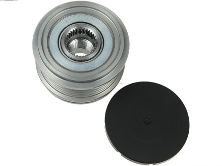 Механізм вільного ходу генератора (всередині INA) VAG/Ford/Seat/Skoda 97- as (польша) AFP0010