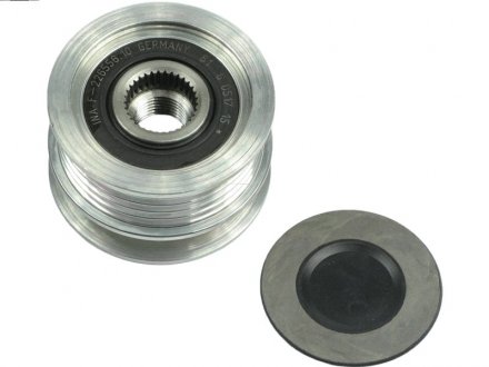 Обгонная муфта генератора as (польша) AFP0001(INA)