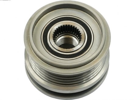 Обгонная муфта генератора as (польша) AFP0001(V)