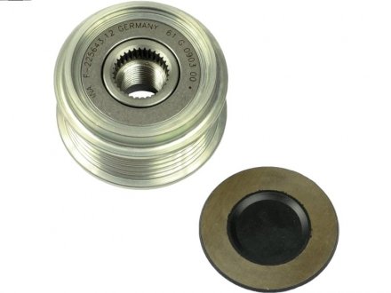 Обгонная муфта генератора as (польша) AFP0002(INA)