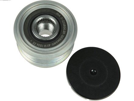 Обгонная муфта генератора as (польша) AFP0004(INA)