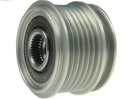 Обгонная муфта генератора as (польша) AFP0004(INA)