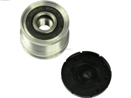 Обгінна муфта генератора as (польша) AFP0005(INA)