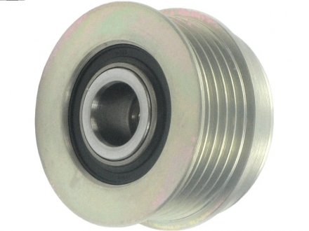 Обгонная муфта генератора as (польша) AFP0006(INA)