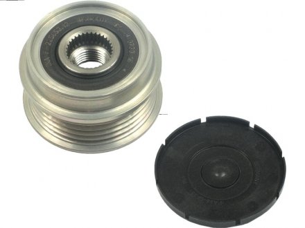 Обгонная муфта генератора as (польша) AFP0006(INA)