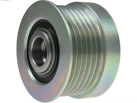 Обгонная муфта генератора as (польша) AFP0007(INA)