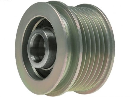 Обгонная муфта генератора as (польша) AFP0010(INA)