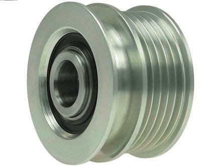 Обгінна муфта генератора as (польша) AFP0014(INA)