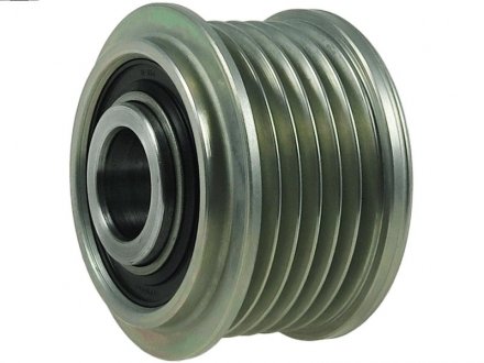 Обгінна муфта генератора as (польша) AFP0015(INA)