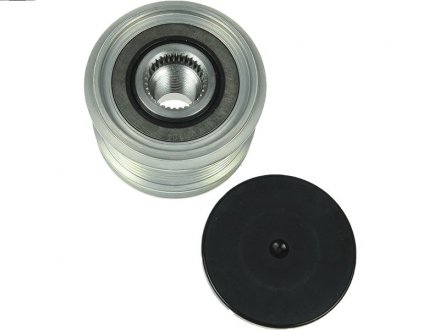 Обгінна муфта генератора as (польша) AFP0031(INA)