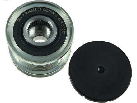 Обгонная муфта генератора as (польша) AFP0035(INA)