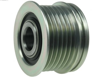 Обгінна муфта генератора as (польша) AFP0047(INA)