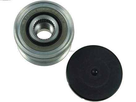 Обгінна муфта генератора as (польша) AFP0047(INA)