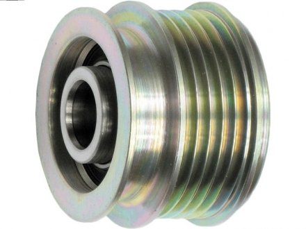 Обгінна муфта генератора as (польша) AFP0052(INA)