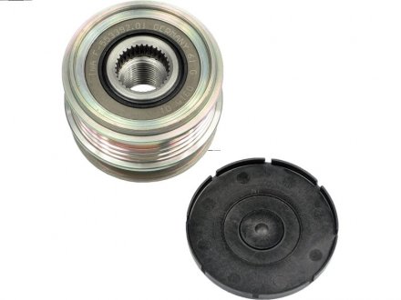 Обгінна муфта генератора as (польша) AFP0052(INA)