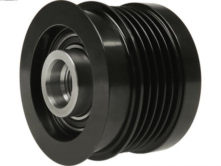 Обгінна муфта генератора as (польша) AFP0054