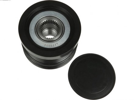 Обгінна муфта генератора as (польша) AFP0054