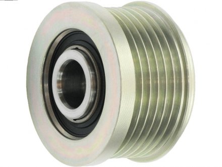 Обгінна муфта генератора as (польша) AFP0070(INA)