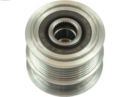 Обгонная муфта генератора as (польша) AFP0077(INA)