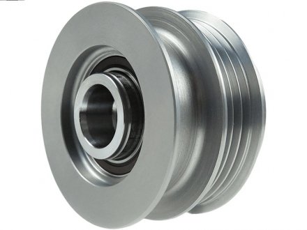 Обгонная муфта генератора as (польша) AFP0088