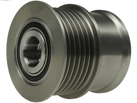 Обгінна муфта генератора as (польша) AFP0097