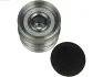 Муфта генератора AS (Польша) AFP0097