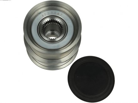 Обгінна муфта генератора as (польша) AFP0097