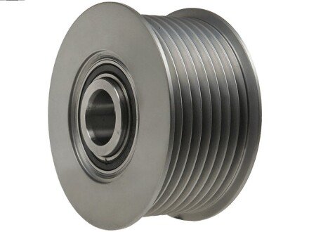 Обгінна муфта генератора as (польша) AFP0098S